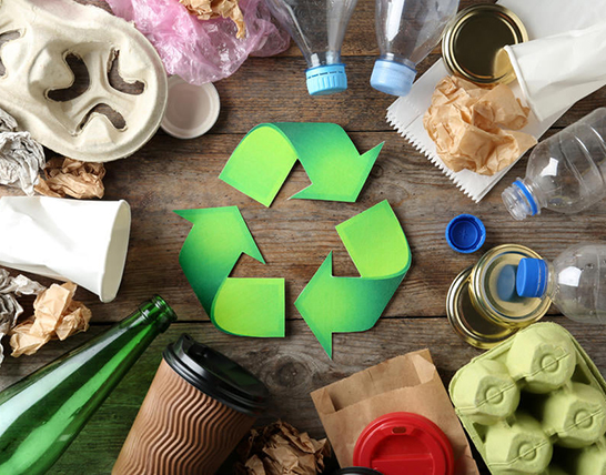 Waste Audit