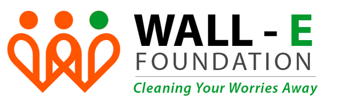 WALL - E FOUNDATION